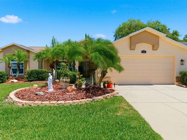 5408 SALTAMONTE DRIVE , NEW PORT RICHEY, FL 34655