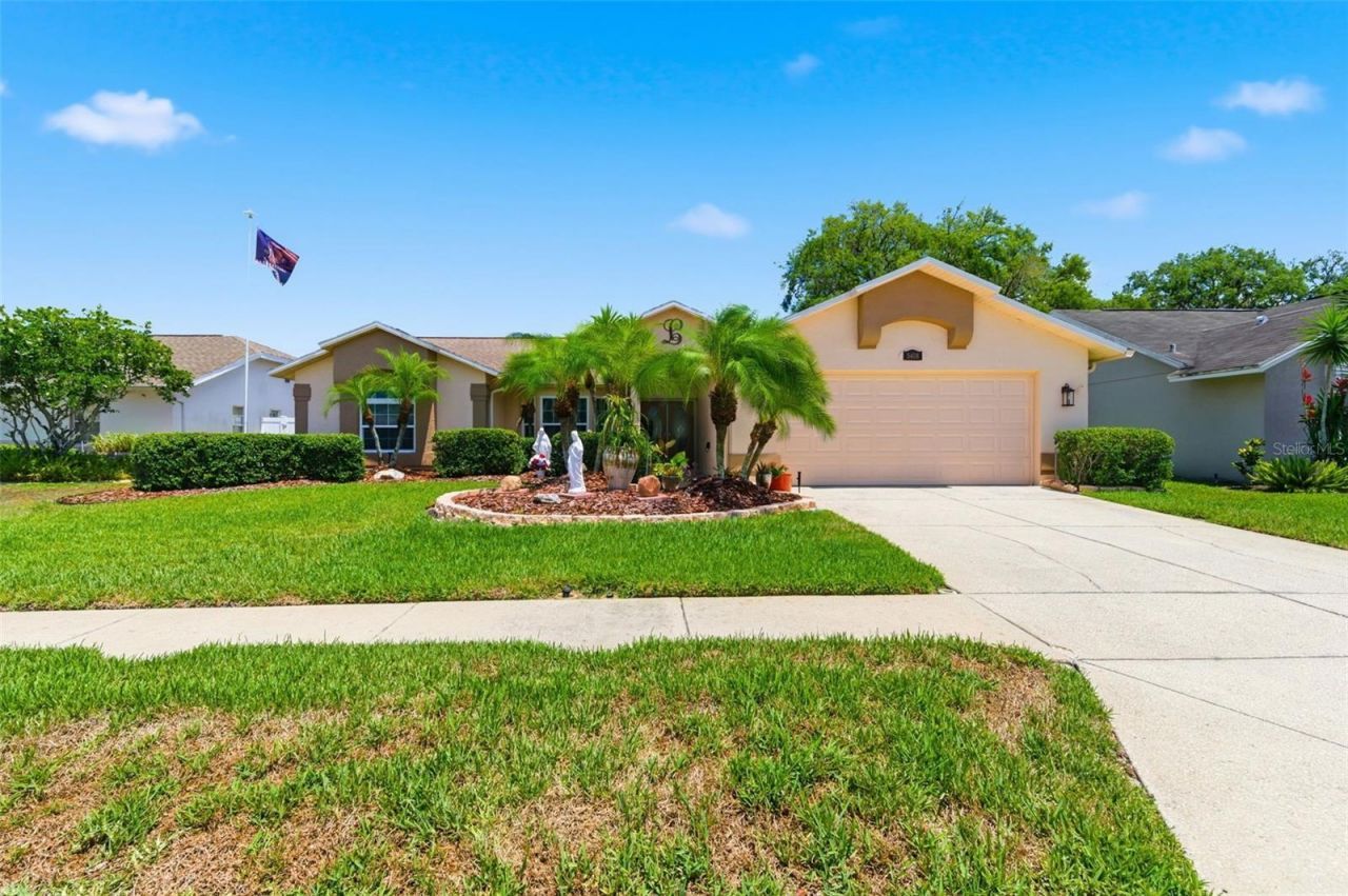 5408 Saltamonte Drive, New Port Richey, FL 34655 Photo
