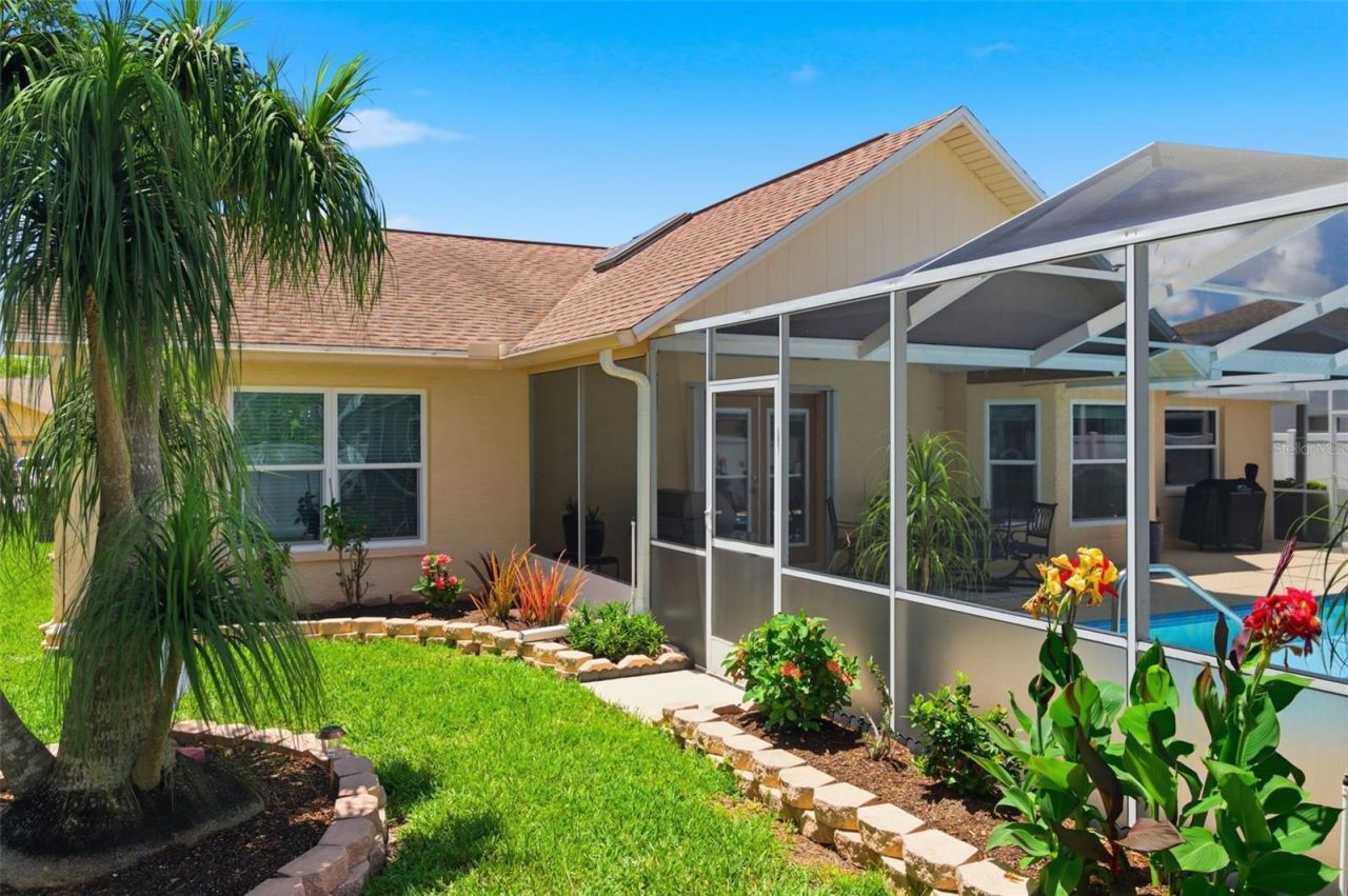 5408 Saltamonte Drive, New Port Richey, FL 34655 Photo