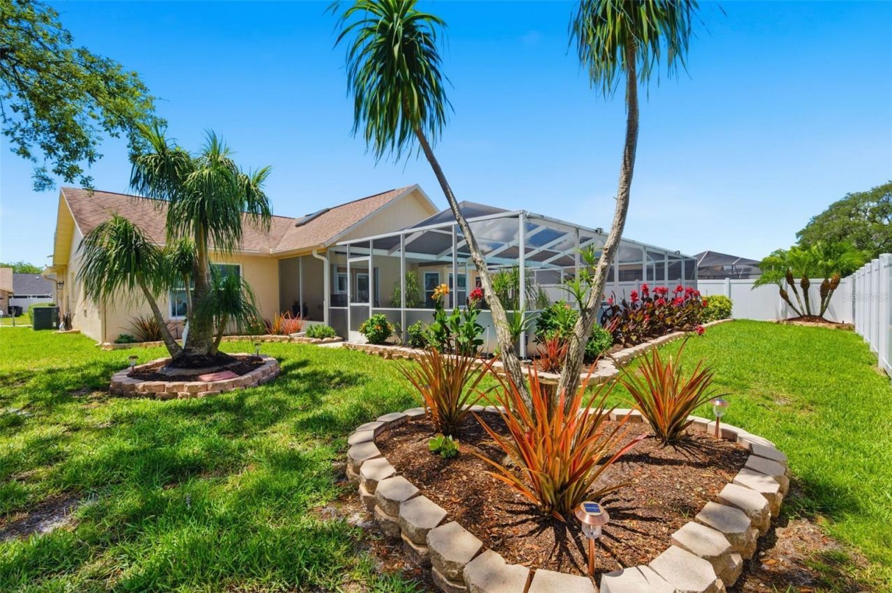 5408 Saltamonte Drive, New Port Richey, FL 34655 Photo