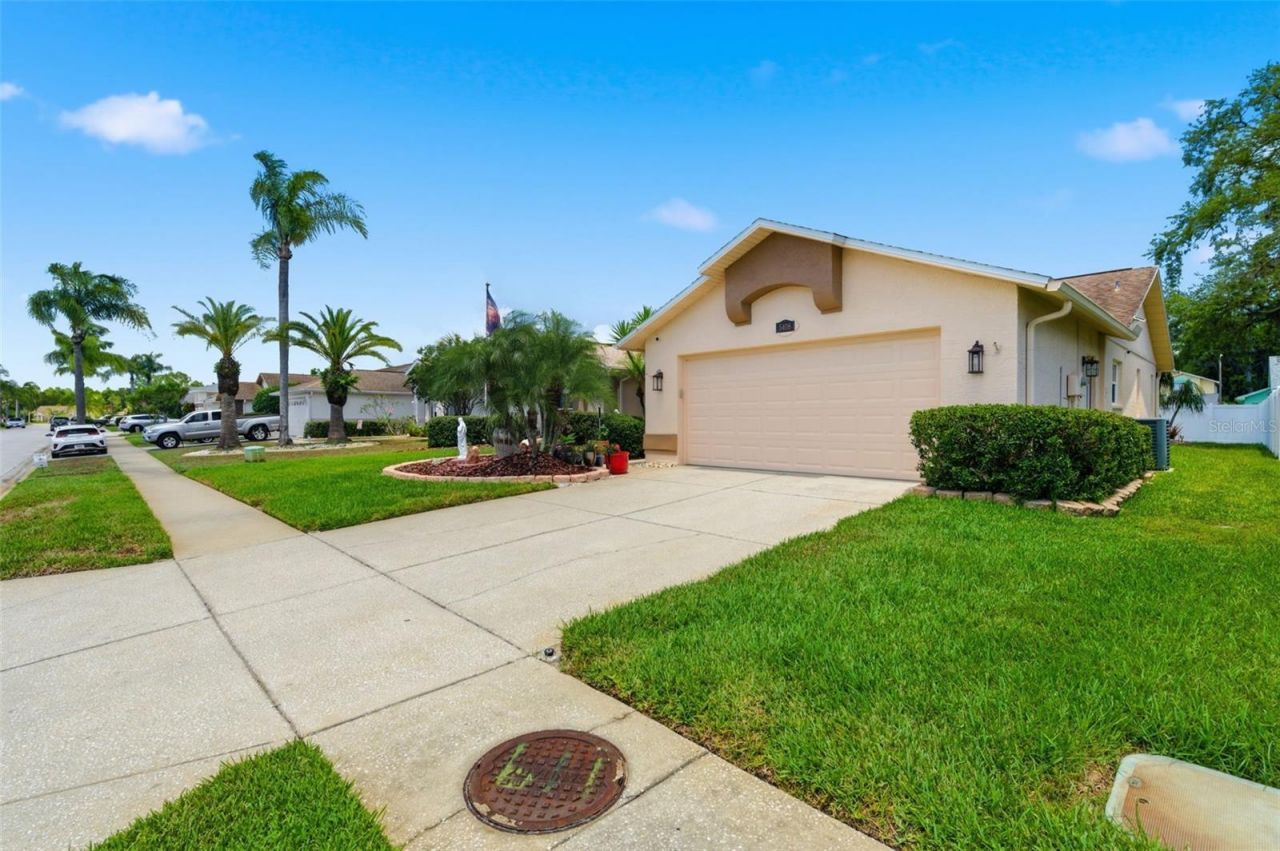 5408 Saltamonte Drive, New Port Richey, FL 34655 Photo