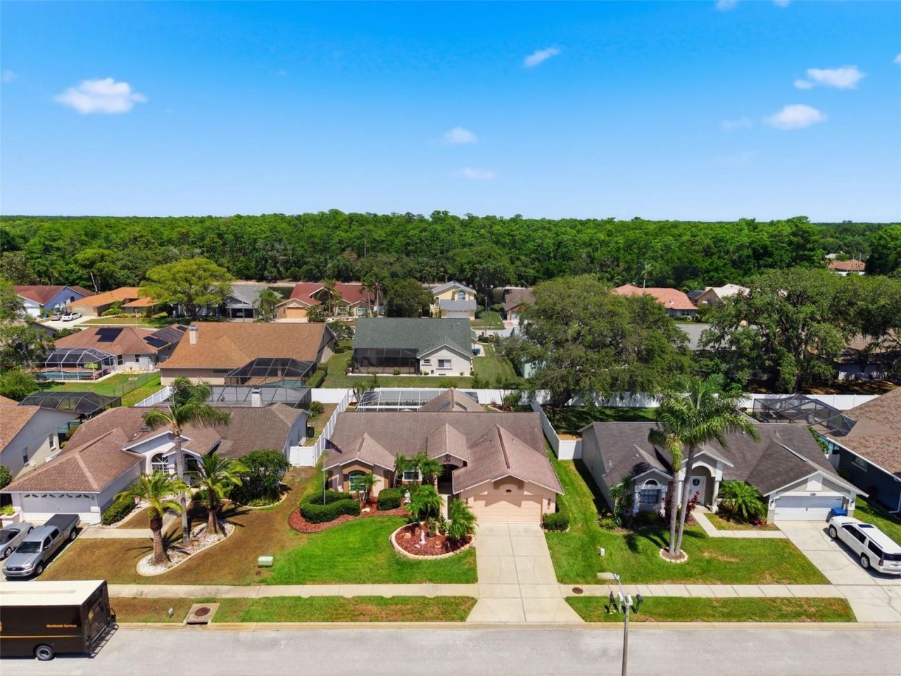 5408 Saltamonte Drive, New Port Richey, FL 34655 Photo