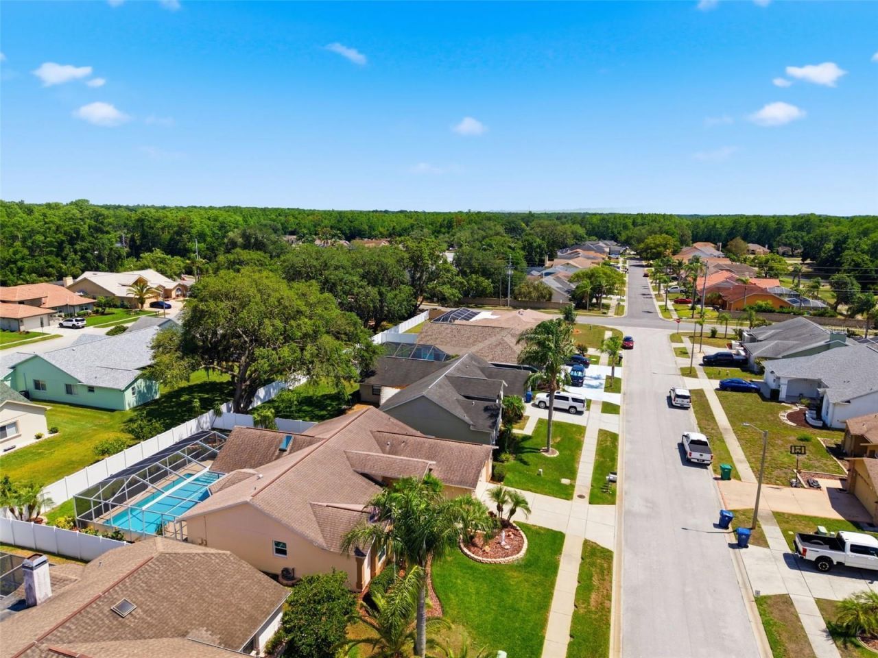5408 Saltamonte Drive, New Port Richey, FL 34655 Photo