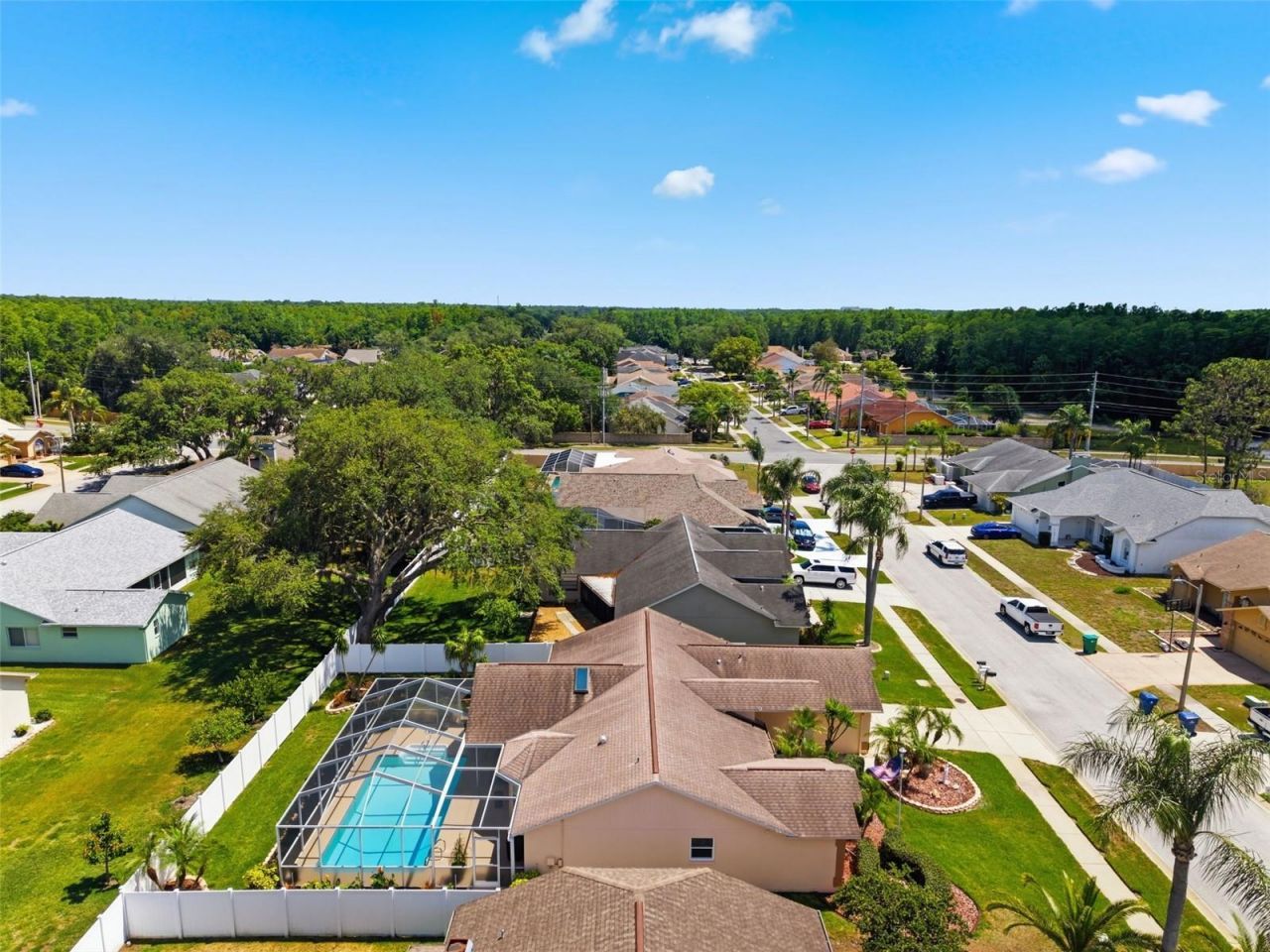 5408 Saltamonte Drive, New Port Richey, FL 34655 Photo