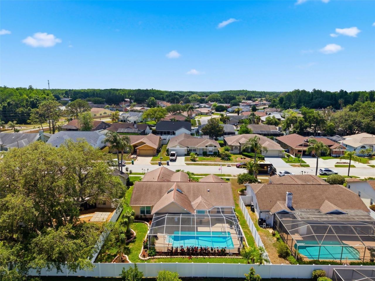 5408 Saltamonte Drive, New Port Richey, FL 34655 Photo