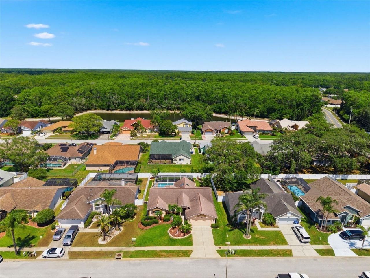 5408 Saltamonte Drive, New Port Richey, FL 34655 Photo