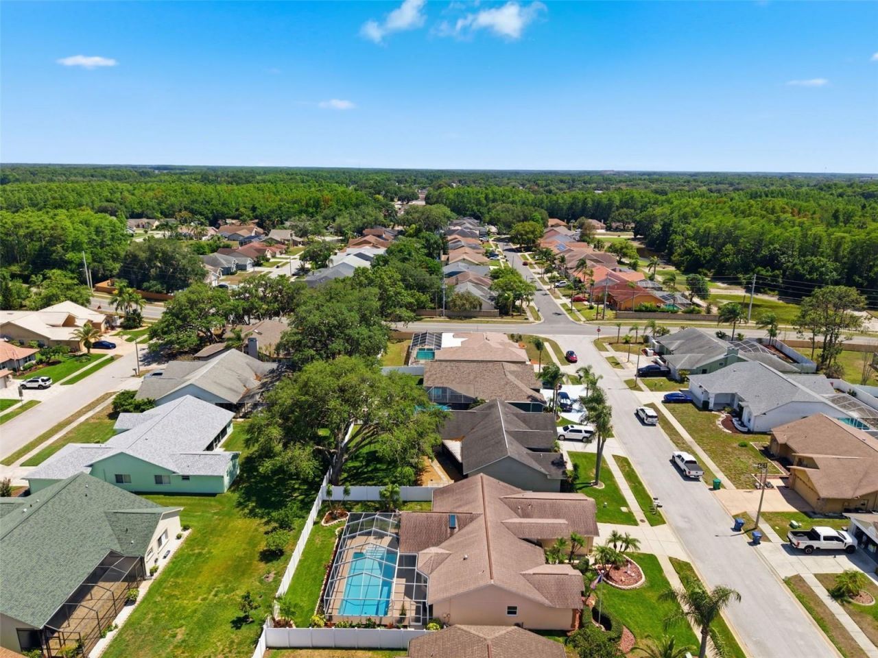 5408 Saltamonte Drive, New Port Richey, FL 34655 Photo
