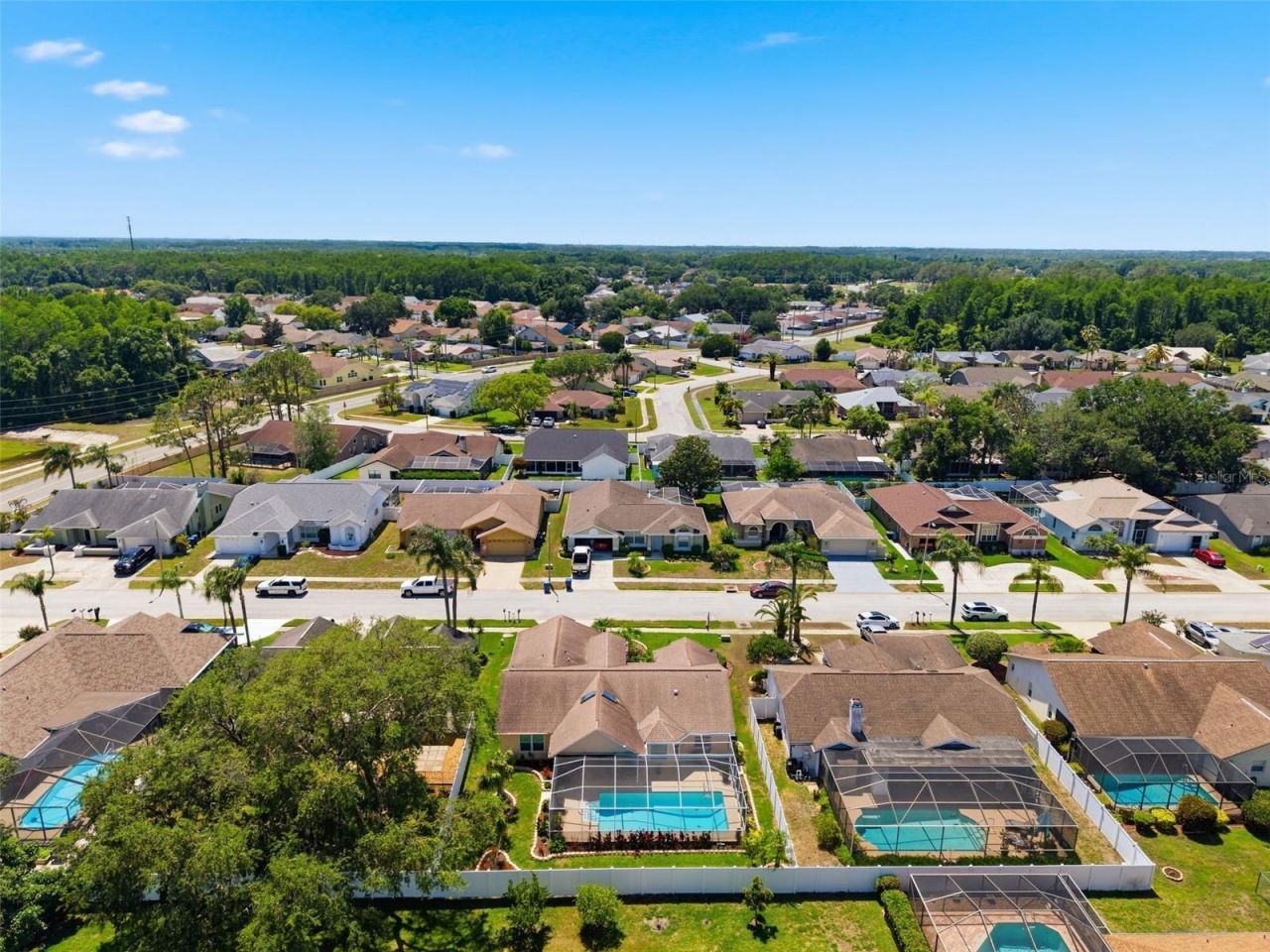 5408 Saltamonte Drive, New Port Richey, FL 34655 Photo