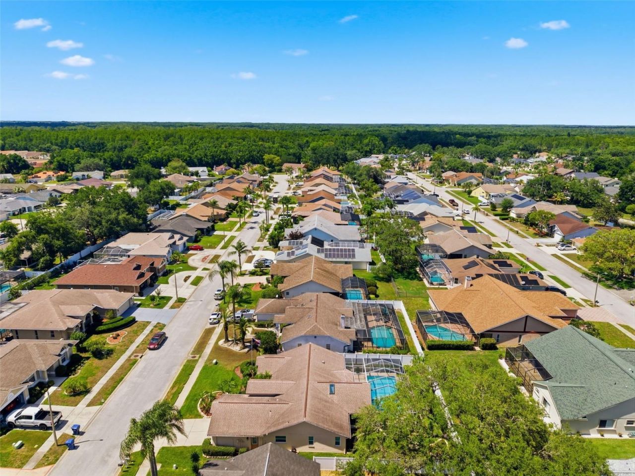 5408 Saltamonte Drive, New Port Richey, FL 34655 Photo