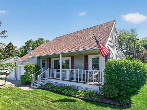 1101 Main Street, Sun Prairie, WI 53590