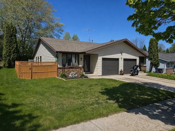 1612 N 35th STREET, Unit A, Sheboygan, WI 53081