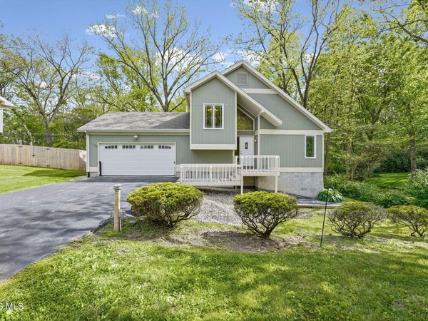1125 Glen Meadow Drive, Findlay, OH 45840