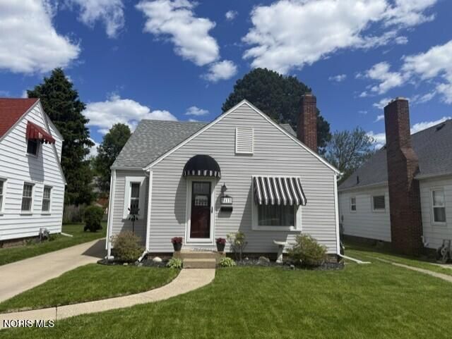 3612 Anderson Parkway, Toledo, OH 43613 Main Photo