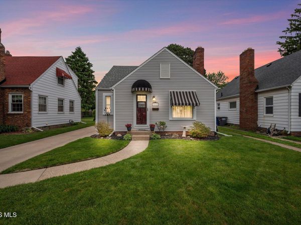 3612 Anderson Parkway, Toledo, OH 43613