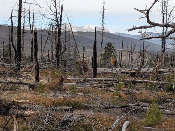 Lot 2301 Wohlstetter Loop , Fort Garland, CO 81133