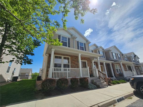 2717 Tumblewood Grove , Colorado Springs, CO 80910