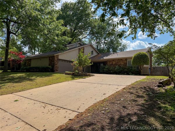 8418 S Florence Avenue , Tulsa, OK 74137