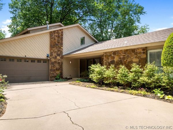 8418 S Florence Avenue , Tulsa, OK 74137
