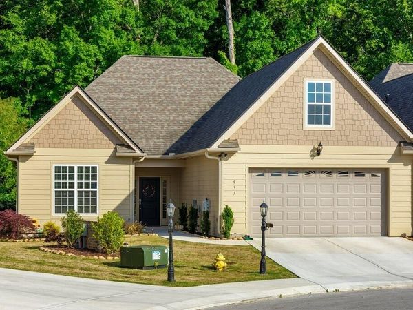 937 Jackson Mill Drive, Hixson, TN 37343