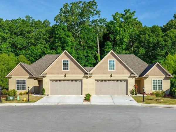 937 Jackson Mill Drive, Hixson, TN 37343