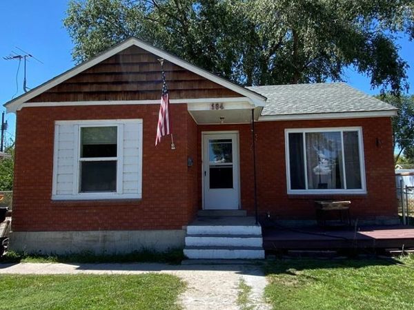 184 Horrocks Drive, BLACKFOOT, ID 83221