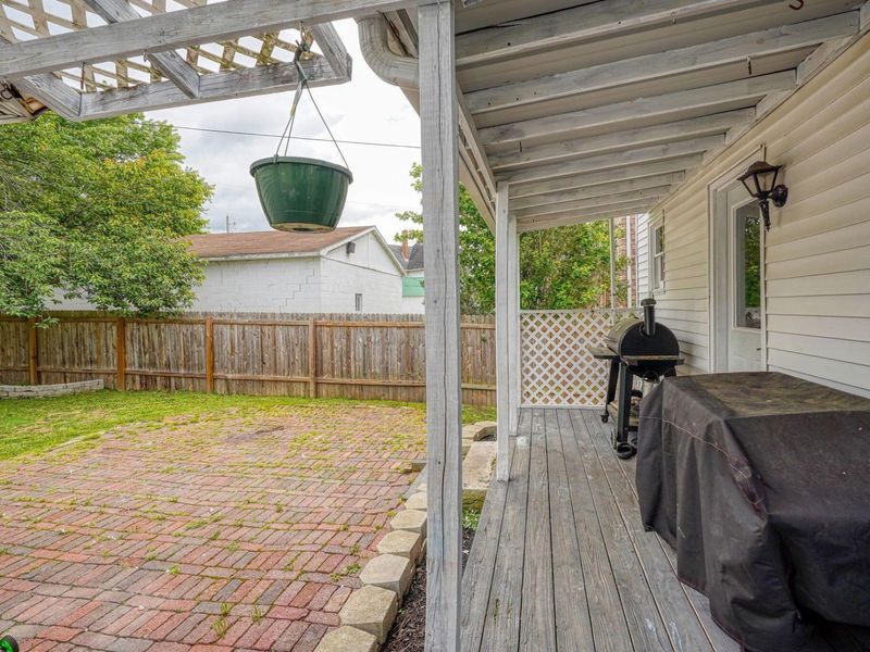 12 W South Street, Jackson, OH 45640 Photo 20