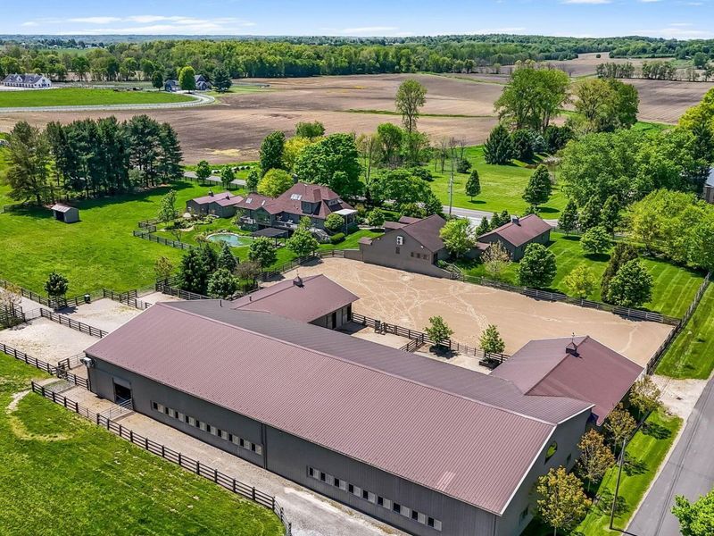 4038 Burg Street, Granville, OH 43023 Photo 114