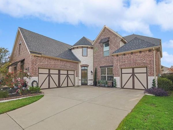 1421 5th Street, Argyle, TX 76226
