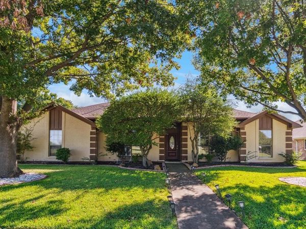 4436 Emerson Drive, Plano, TX 75093