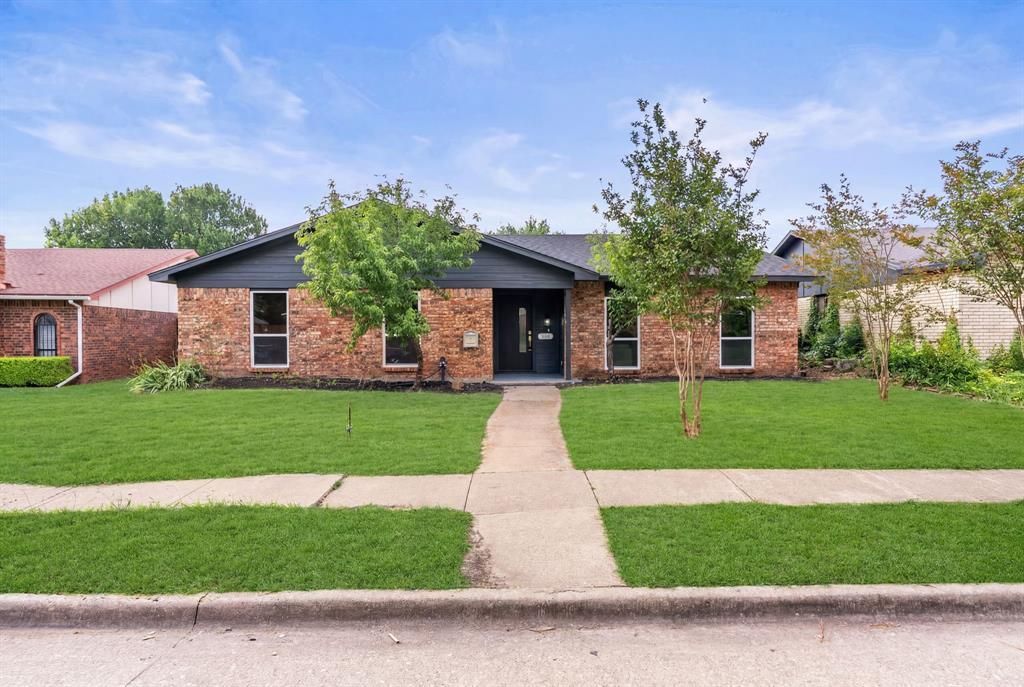 3126 Tres Logos Lane, Dallas, TX 75228 Main Photo