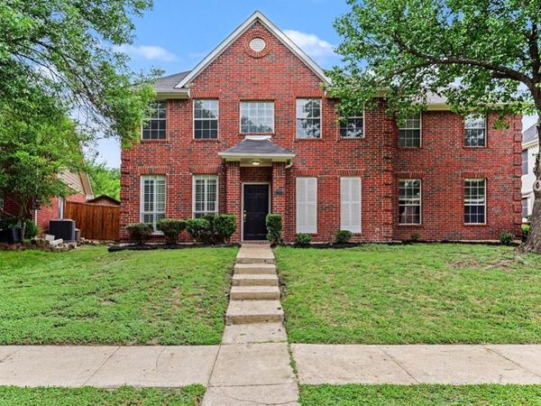 829 Waterwood Lane, Mesquite, TX 75181