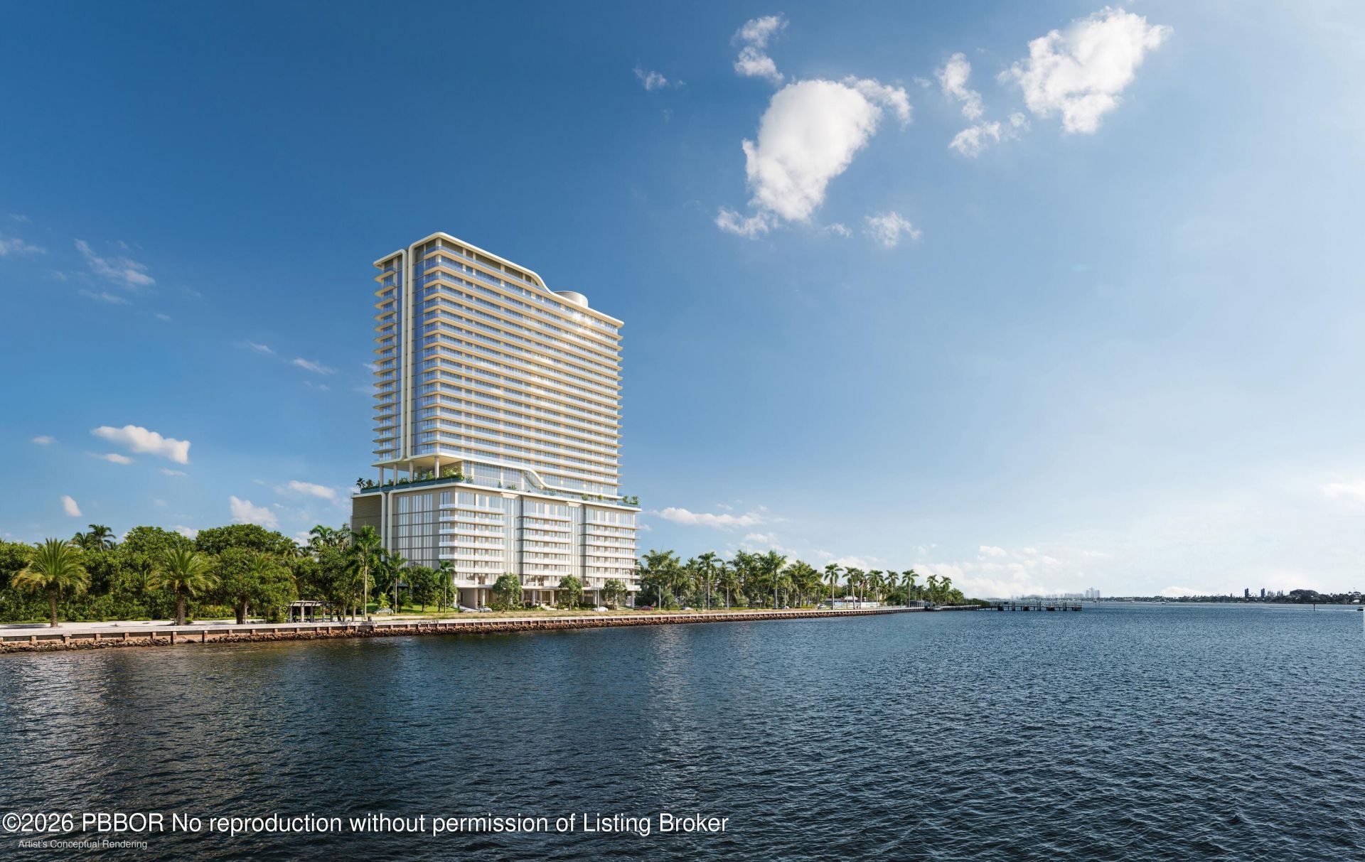 1717 N Flagler Drive, Unit 2603, West Palm Beach, FL 33407 Photo