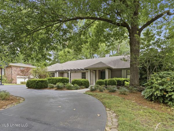2308 Wild Valley Drive, Jackson, MS 39211