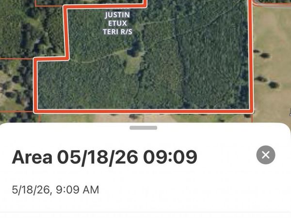 000 Griffin Road, Tylertown, MS 39667