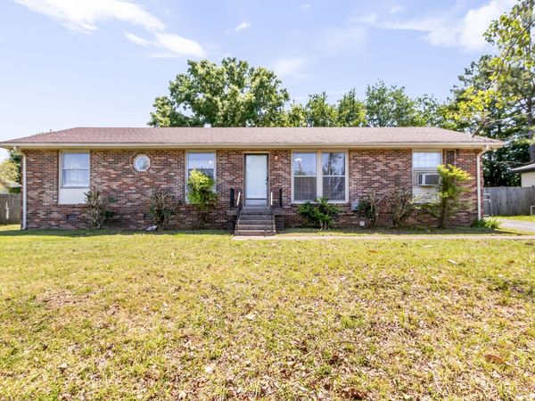 503 Terry Ln, Lebanon, TN 37087