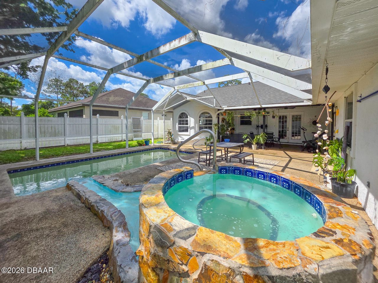 126 Birchwood Drive, Palm Coast, FL 32137 Photo