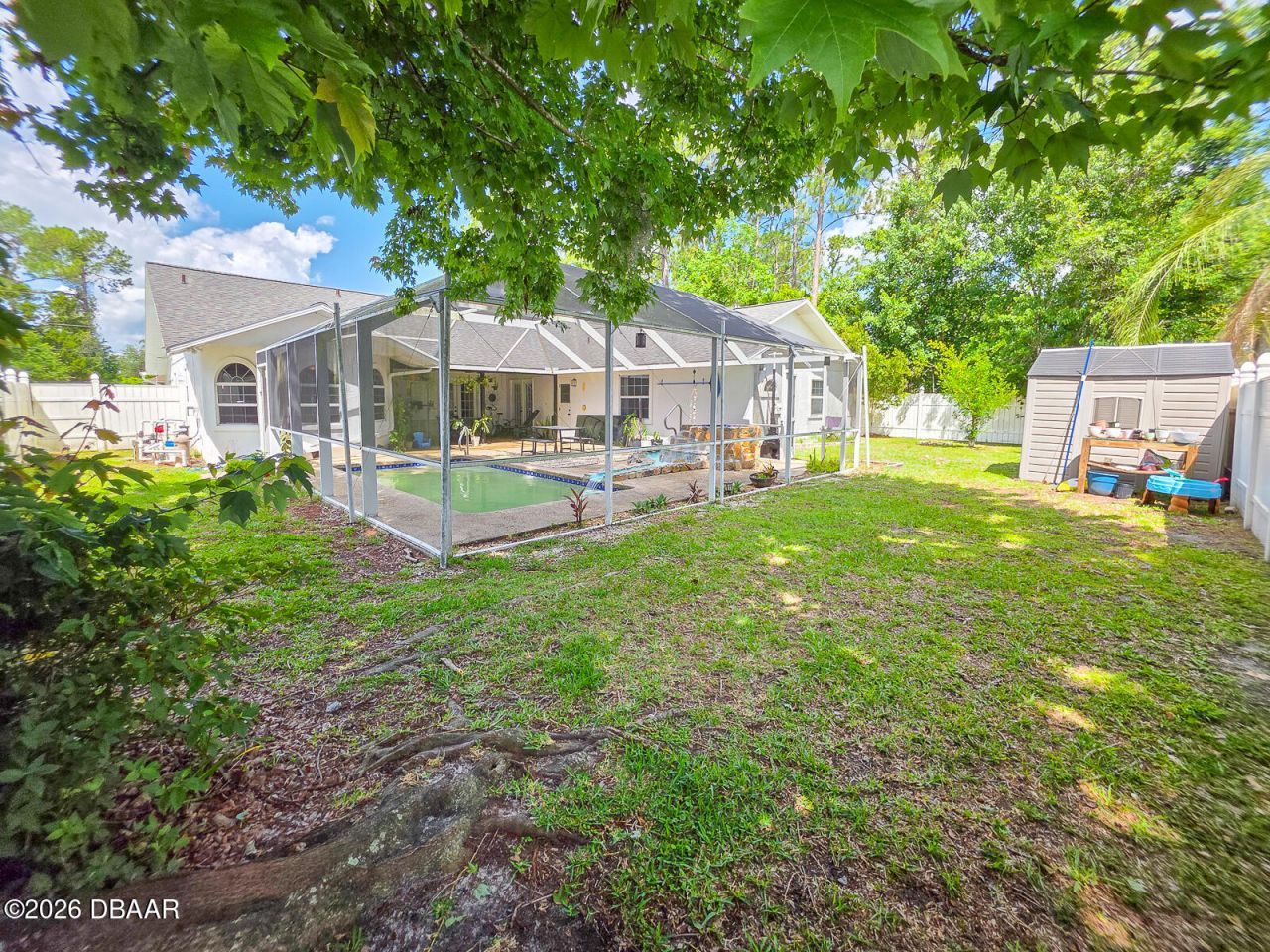 126 Birchwood Drive, Palm Coast, FL 32137 Photo