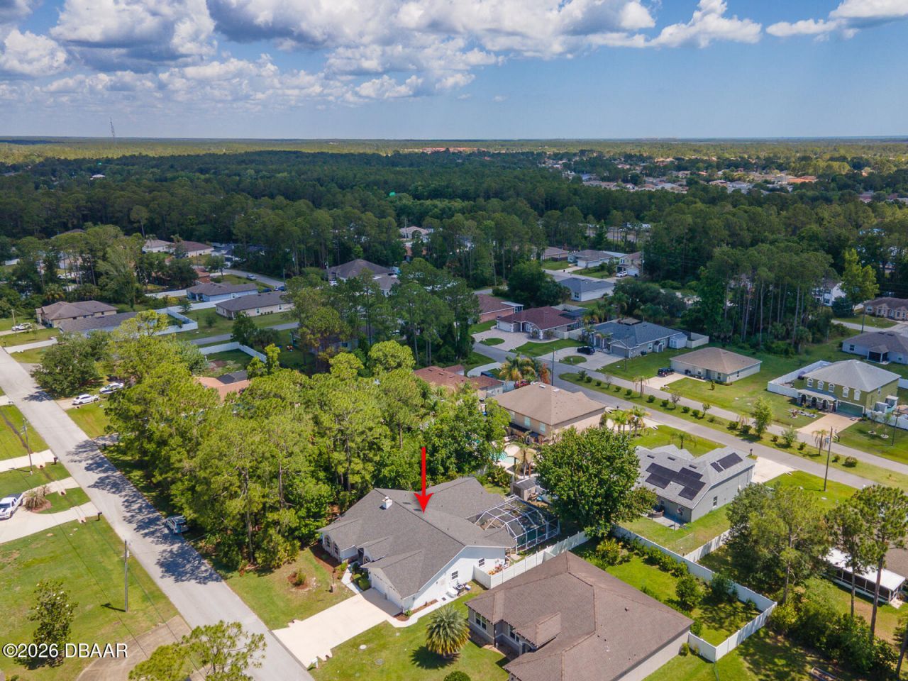 126 Birchwood Drive, Palm Coast, FL 32137 Photo