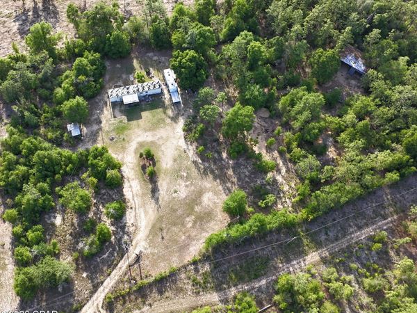 20021 Owenwood Trail , Fountain, FL 32438