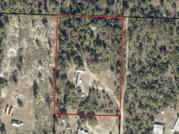 20021 Owenwood Trail , Fountain, FL 32438