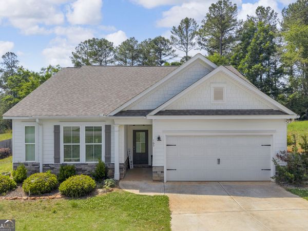 165 Woodpecker Pointe, Danielsville, GA 30633