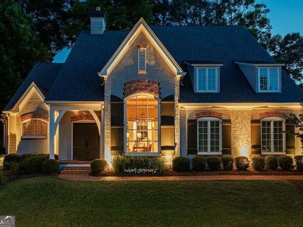 110 Windsor Cove, Atlanta, GA 30328