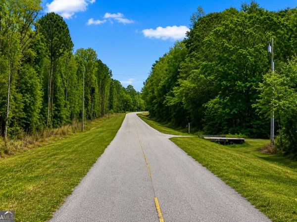 6.65 ACRES Clinch Lane, Brunswick, GA 31523