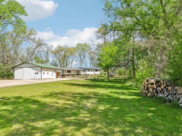 E13848 Dan Mar Court, Merrimac, WI 53561