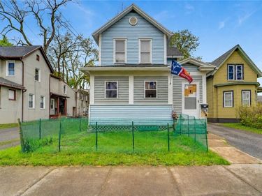28 Myrtle Street, Rochester, NY 14606