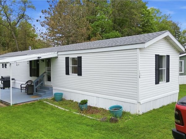 138 Sunset Circle , Little Falls, NY 13365