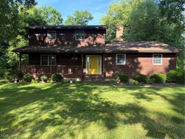 2445 S Elyria Road, Wooster, OH 44691