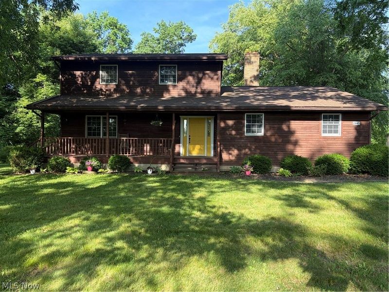 2445 S Elyria Road, Wooster, OH 44691 Photo 1