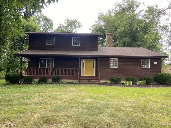 2445 S Elyria Road , Wooster, OH 44691