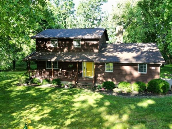 2445 S Elyria Road, Wooster, OH 44691